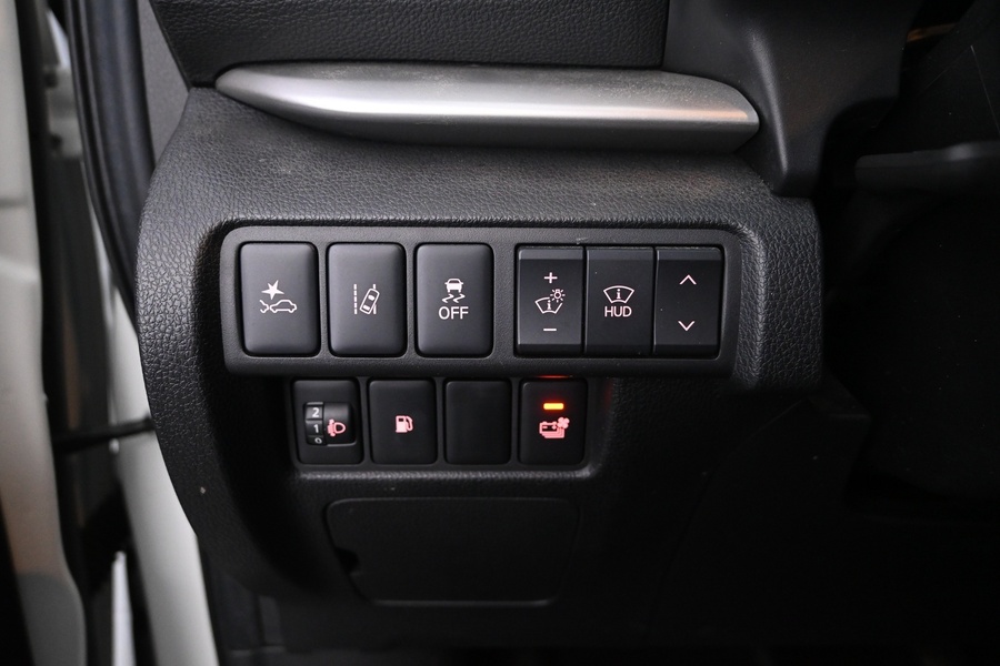 Mitsubishi Eclipse Cross vaihtoauto