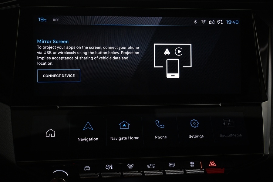 Peugeot 308 vaihtoauto