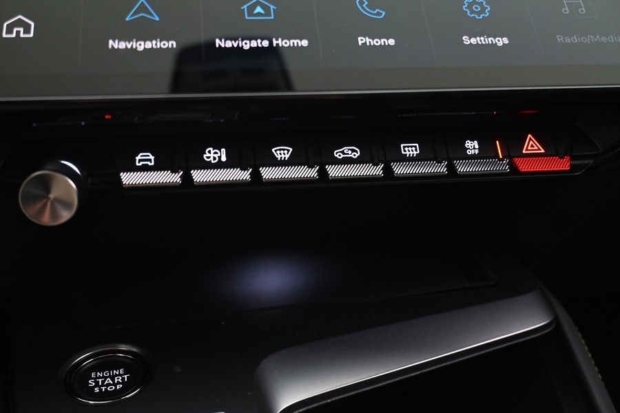 Peugeot 308 vaihtoauto