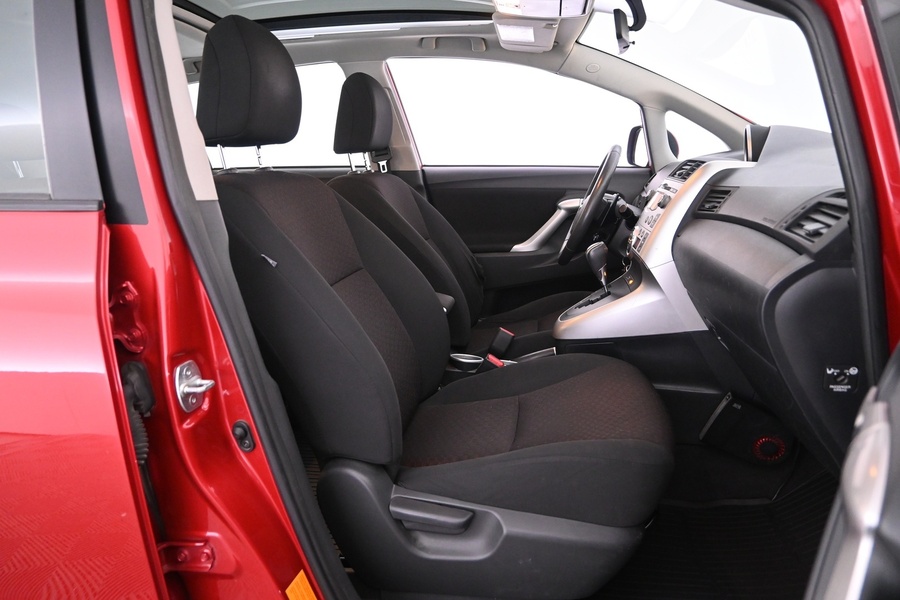 Toyota Verso vaihtoauto