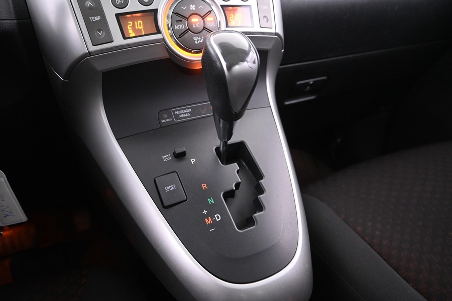 Toyota Verso vaihtoauto