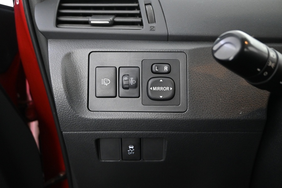 Toyota Verso vaihtoauto