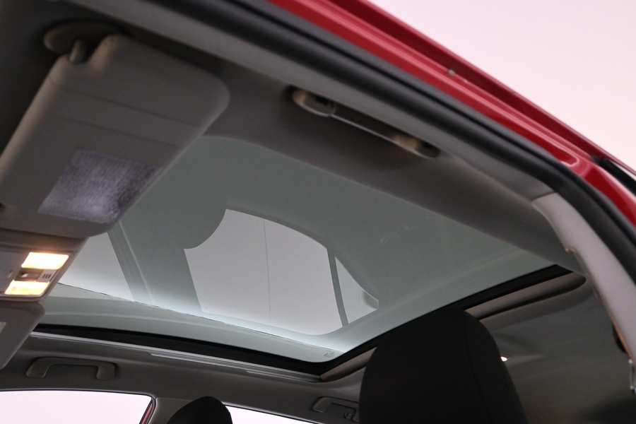 Toyota Verso vaihtoauto