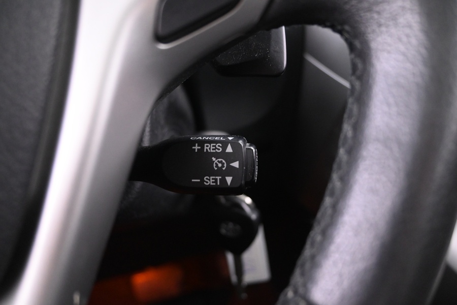 Toyota Verso vaihtoauto