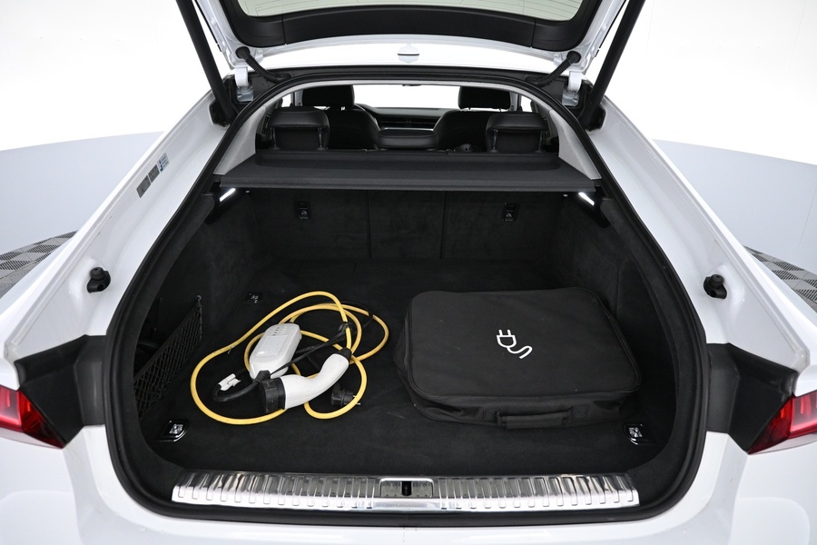 Audi A7 vaihtoauto