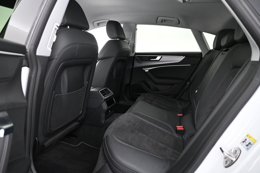 Audi A7 vaihtoauto