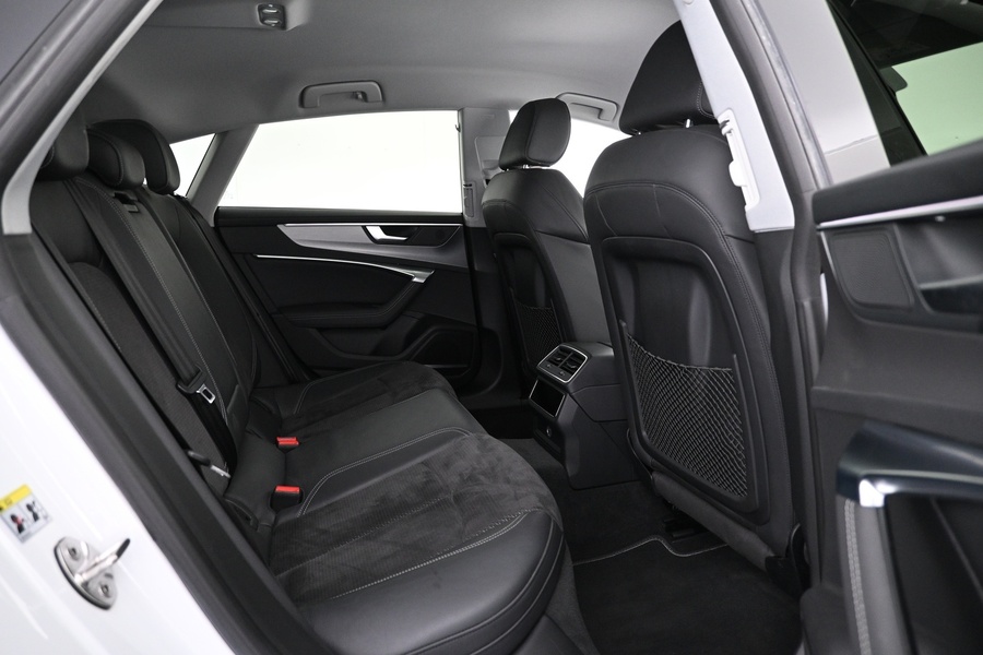 Audi A7 vaihtoauto