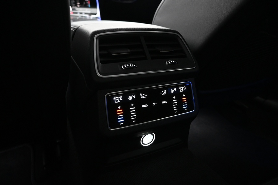 Audi A7 vaihtoauto
