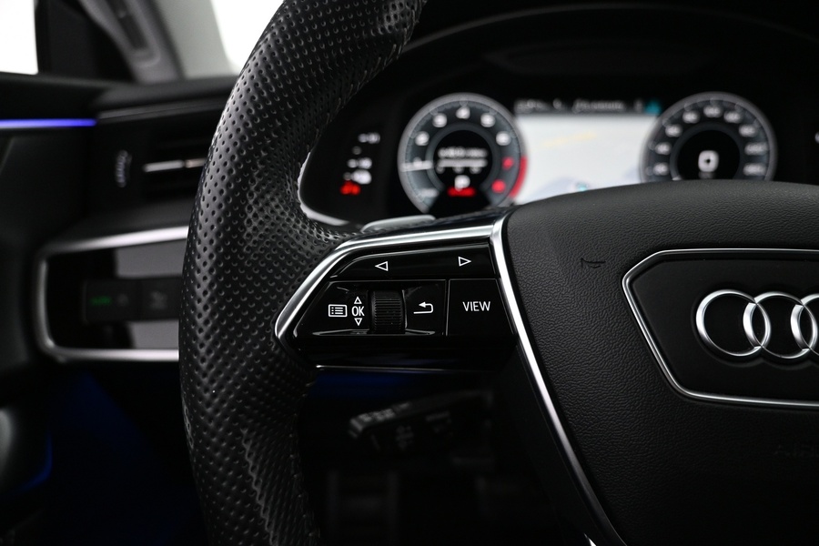Audi A7 vaihtoauto