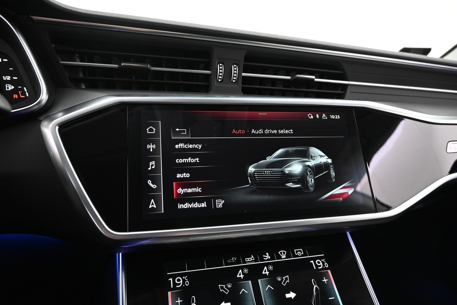 Audi A7 vaihtoauto