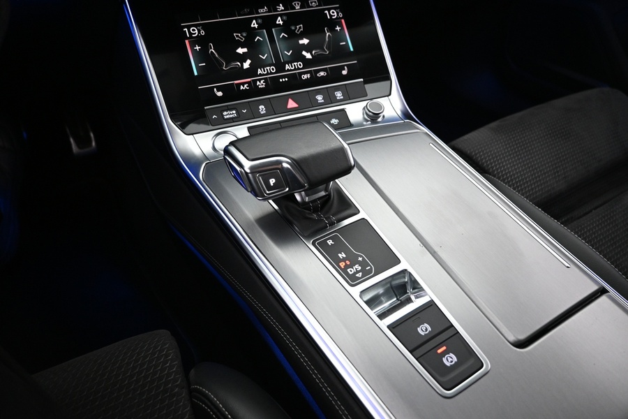 Audi A7 vaihtoauto