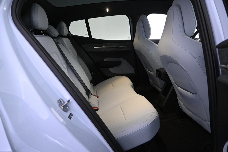 Volvo EX30 vaihtoauto