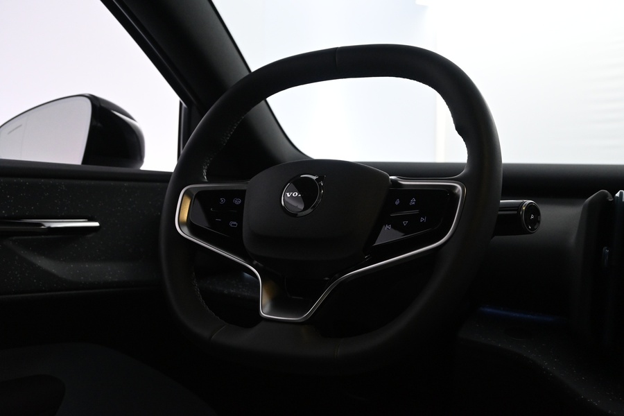 Volvo EX30 vaihtoauto