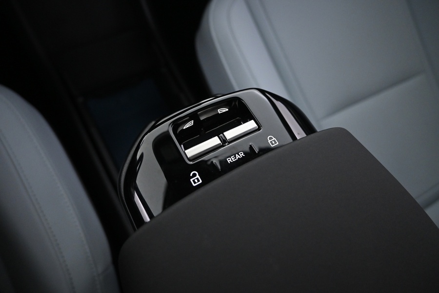 Volvo EX30 vaihtoauto