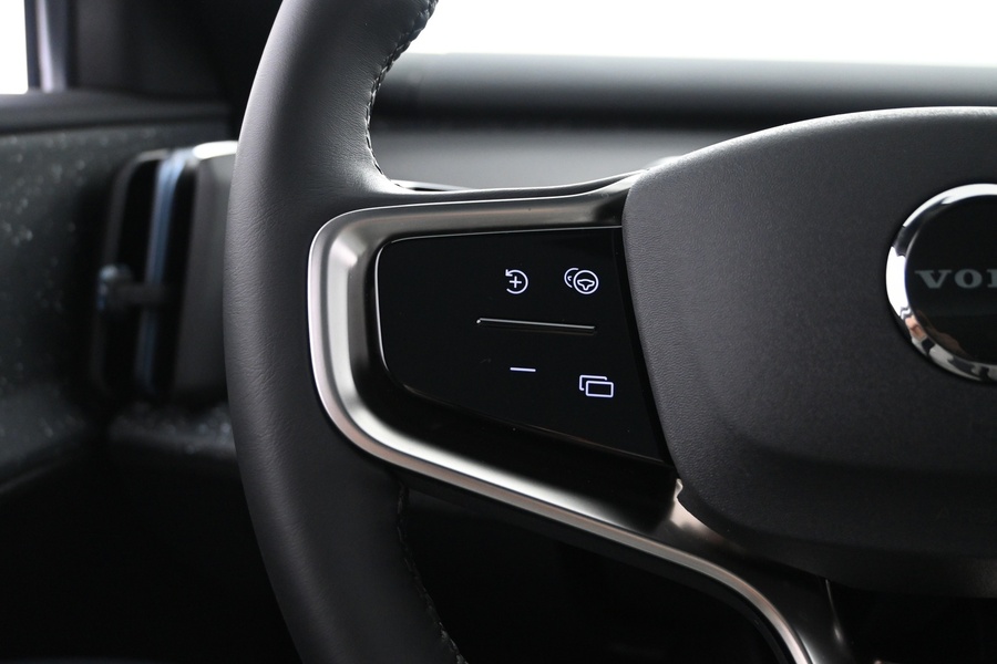 Volvo EX30 vaihtoauto