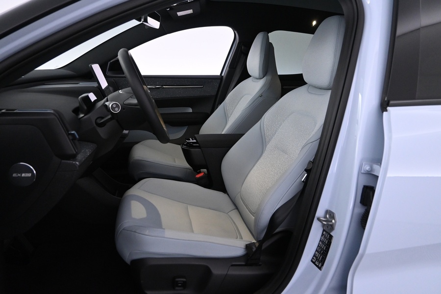 Volvo EX30 vaihtoauto