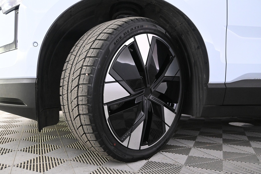 Volvo EX30 vaihtoauto