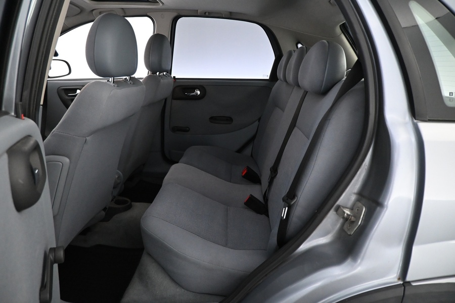 Opel Corsa vaihtoauto