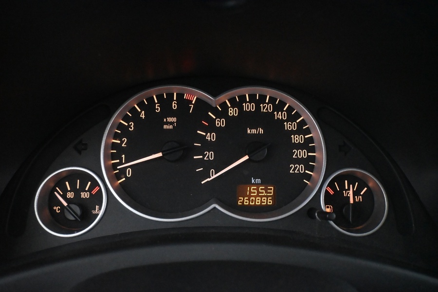 Opel Corsa vaihtoauto