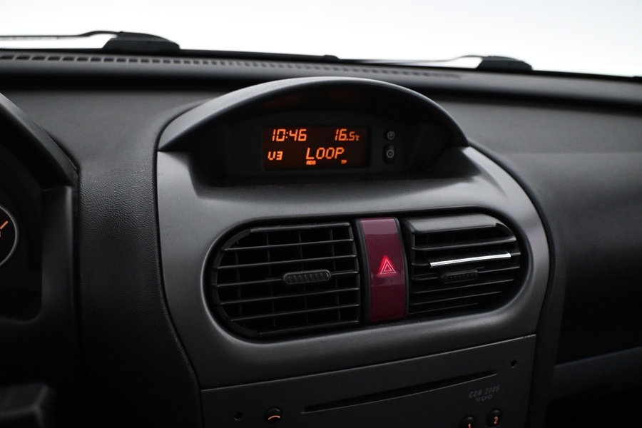 Opel Corsa vaihtoauto