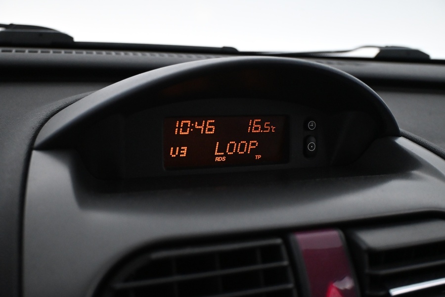 Opel Corsa vaihtoauto