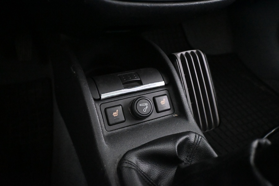 Opel Corsa vaihtoauto