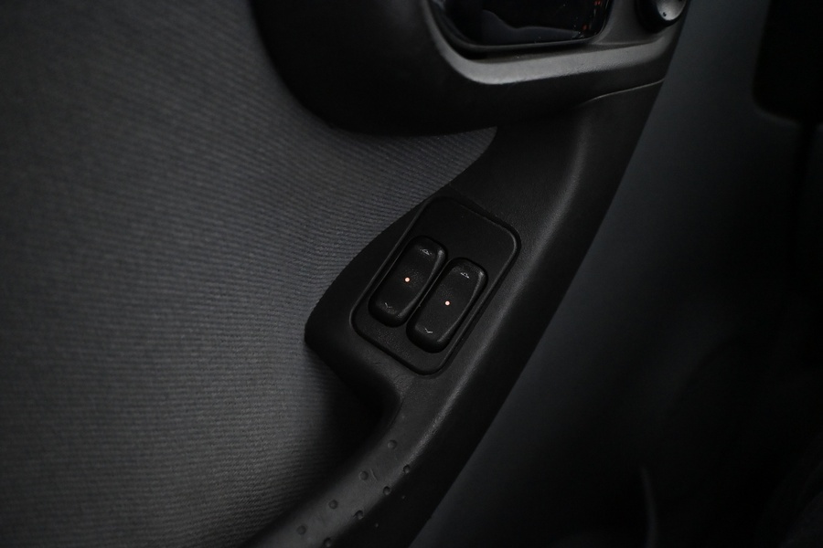 Opel Corsa vaihtoauto