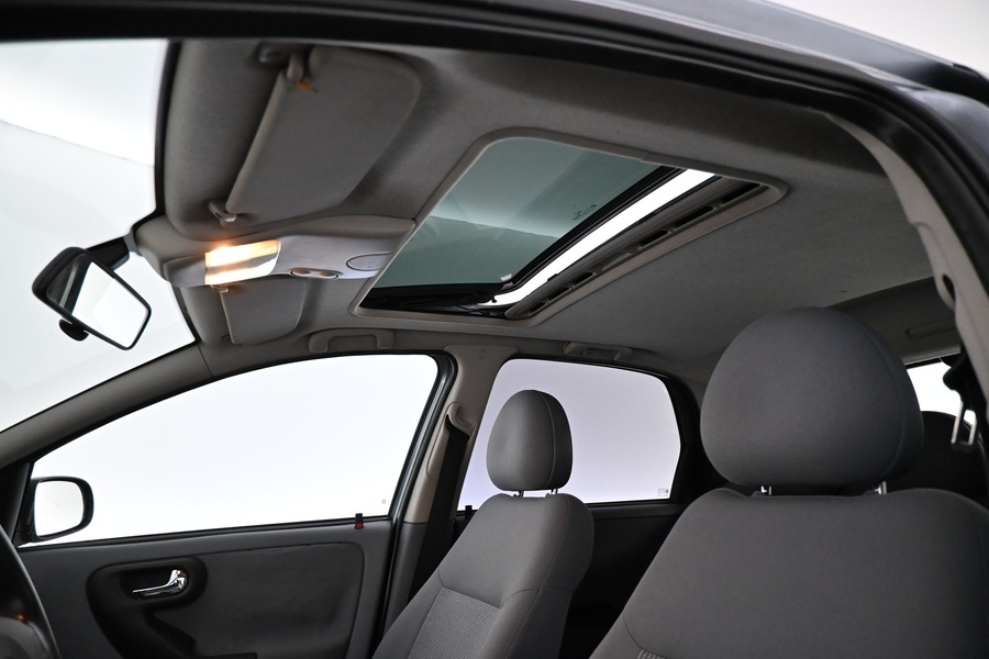 Opel Corsa vaihtoauto