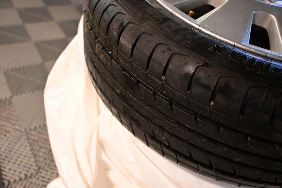 Opel Corsa vaihtoauto