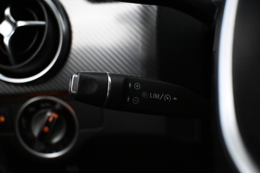 Mercedes-Benz GLK vaihtoauto