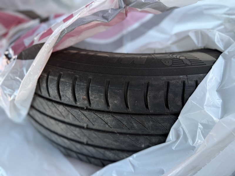 Subaru Forester vaihtoauto