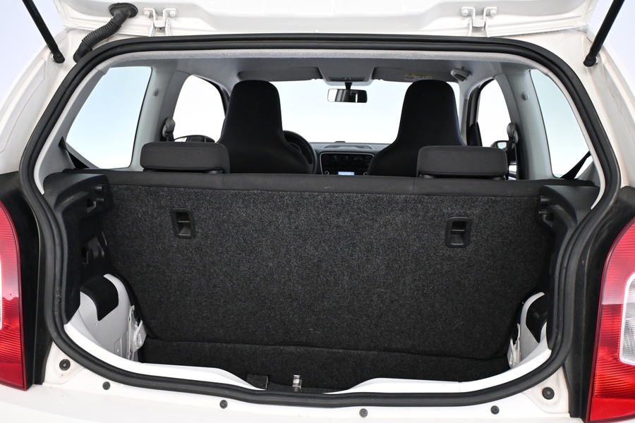 Volkswagen up! vaihtoauto