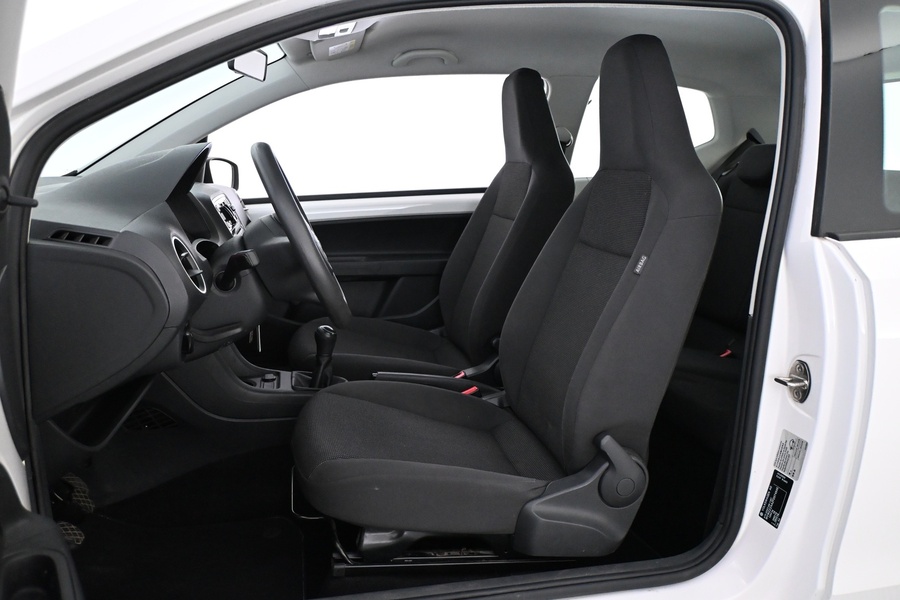 Volkswagen up! vaihtoauto