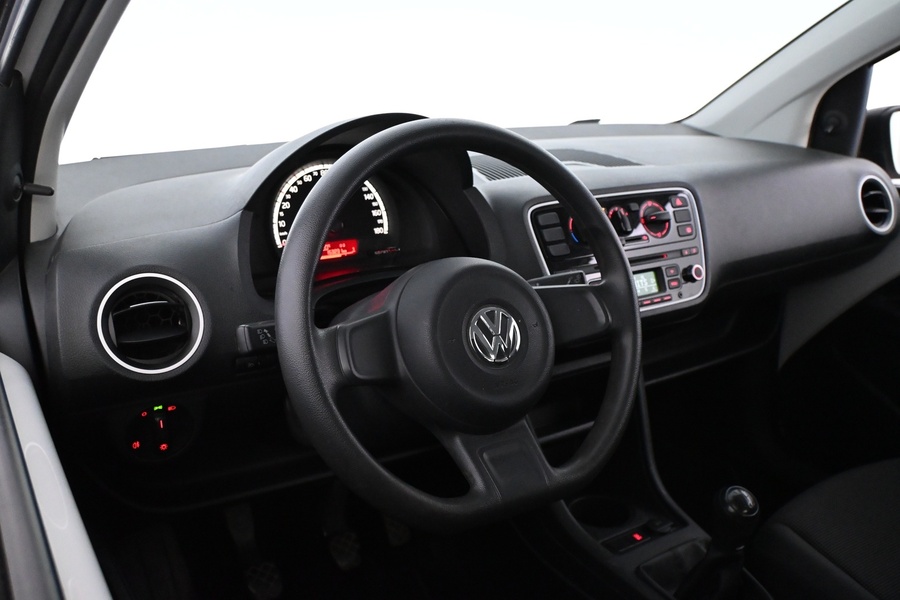Volkswagen up! vaihtoauto