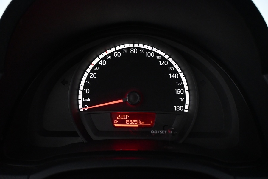 Volkswagen up! vaihtoauto