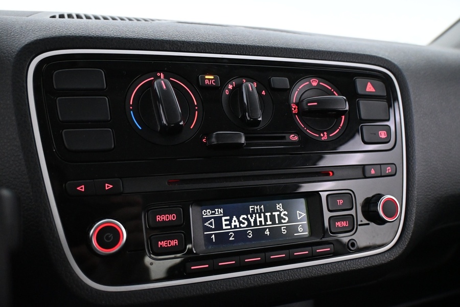 Volkswagen up! vaihtoauto