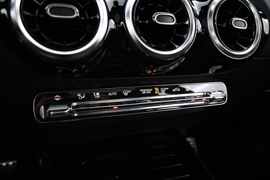 Mercedes-Benz B vaihtoauto