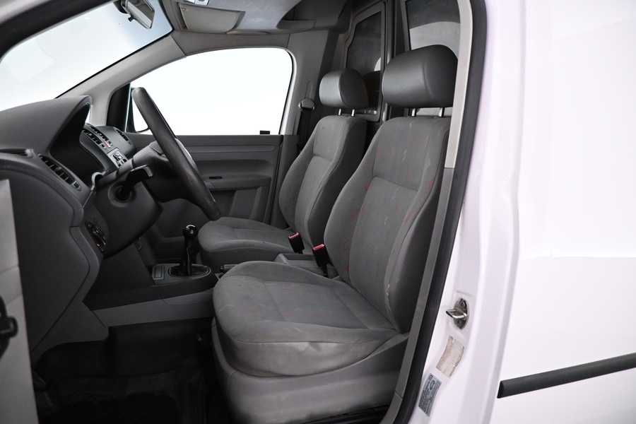 Volkswagen Caddy vaihtoauto