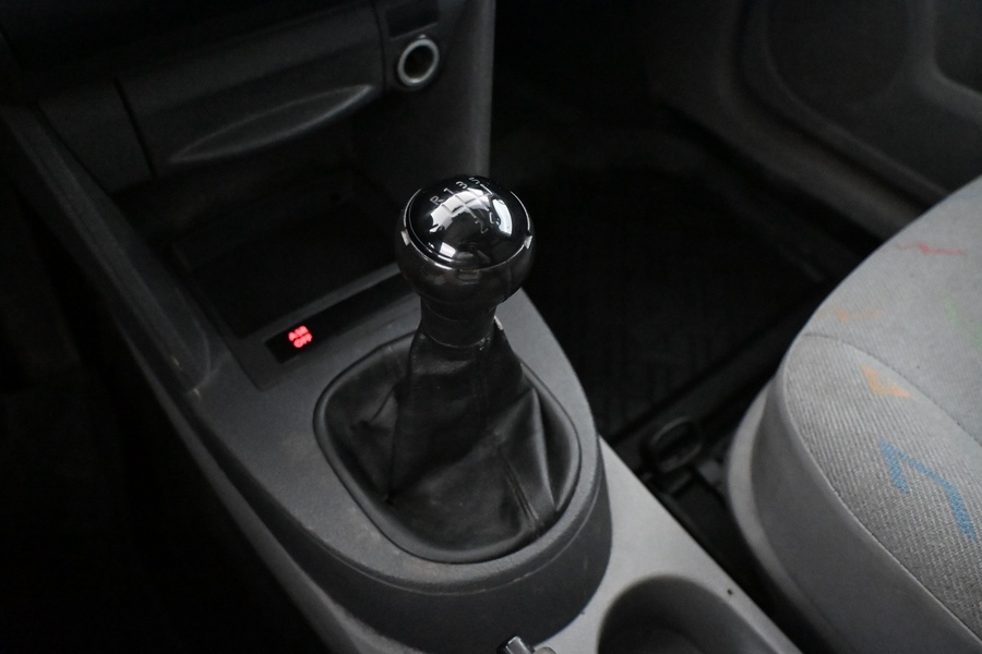 Volkswagen Caddy vaihtoauto