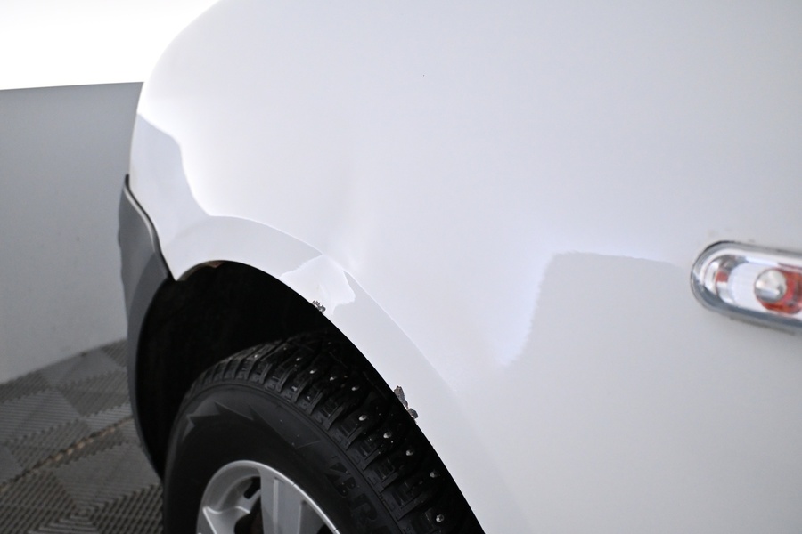 Volkswagen Caddy vaihtoauto