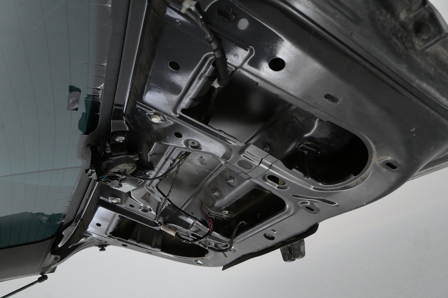 Opel Zafira vaihtoauto