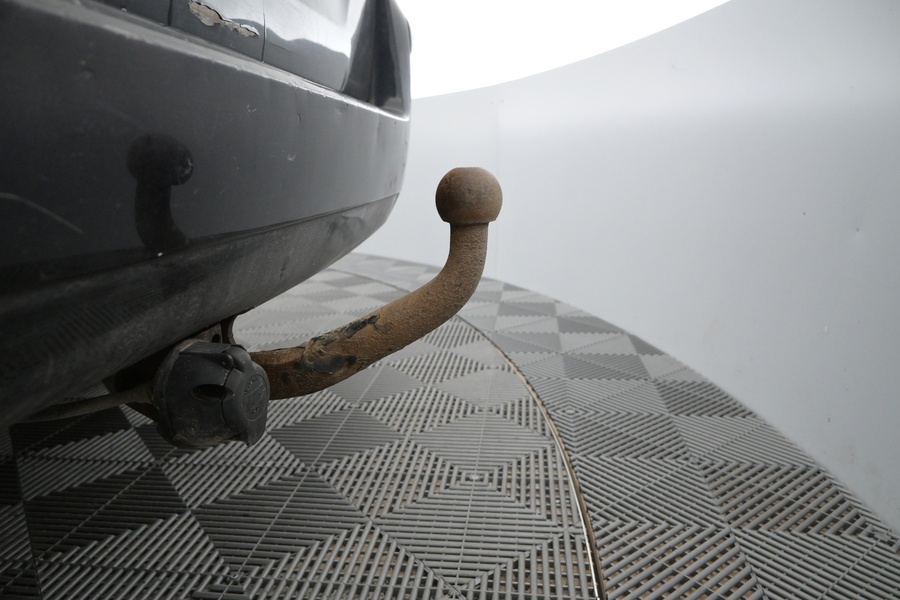 Opel Zafira vaihtoauto