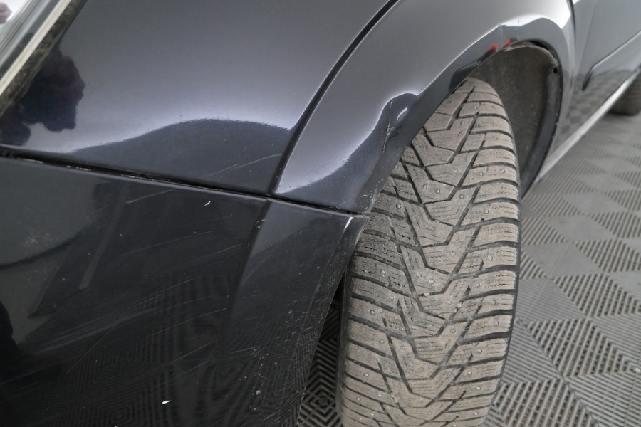 Opel Zafira vaihtoauto