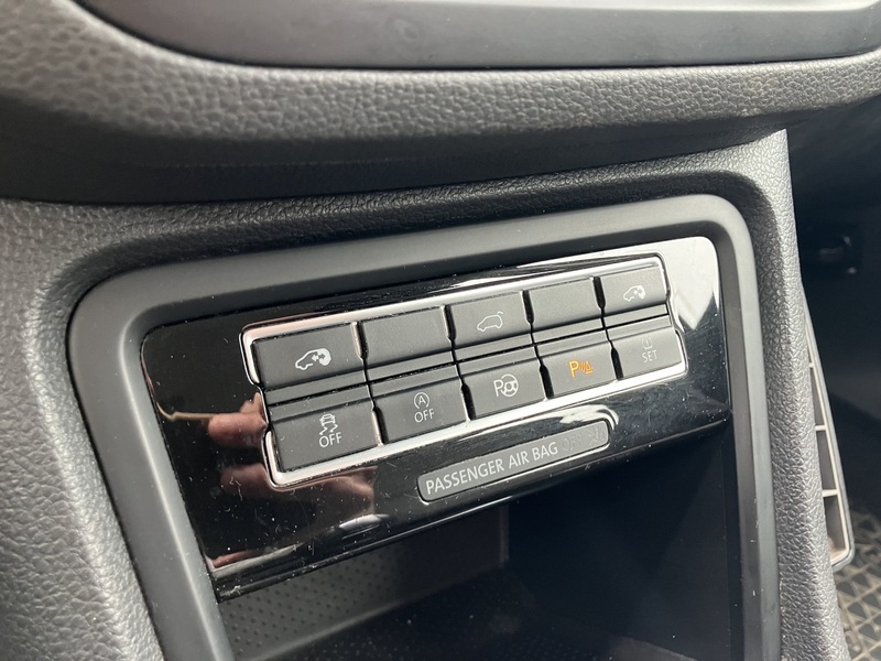 Volkswagen Sharan vaihtoauto