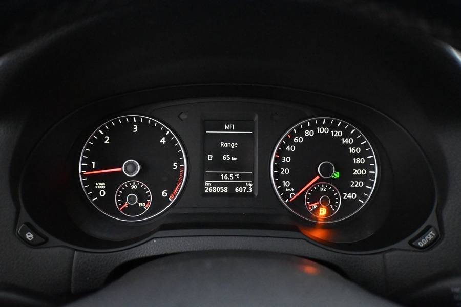 Volkswagen Sharan vaihtoauto