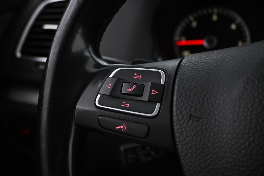 Volkswagen Sharan vaihtoauto