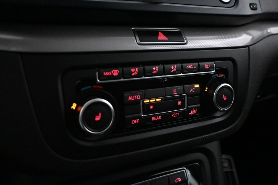 Volkswagen Sharan vaihtoauto