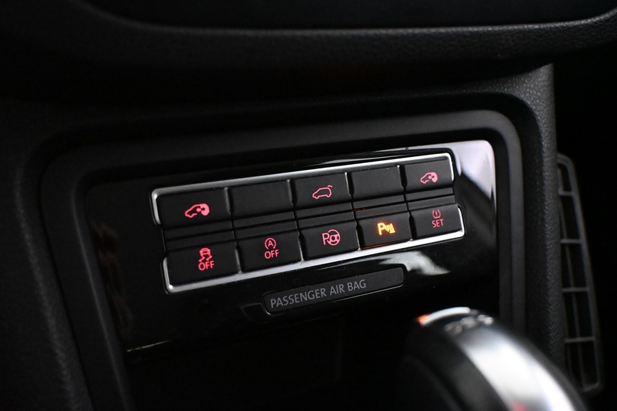 Volkswagen Sharan vaihtoauto