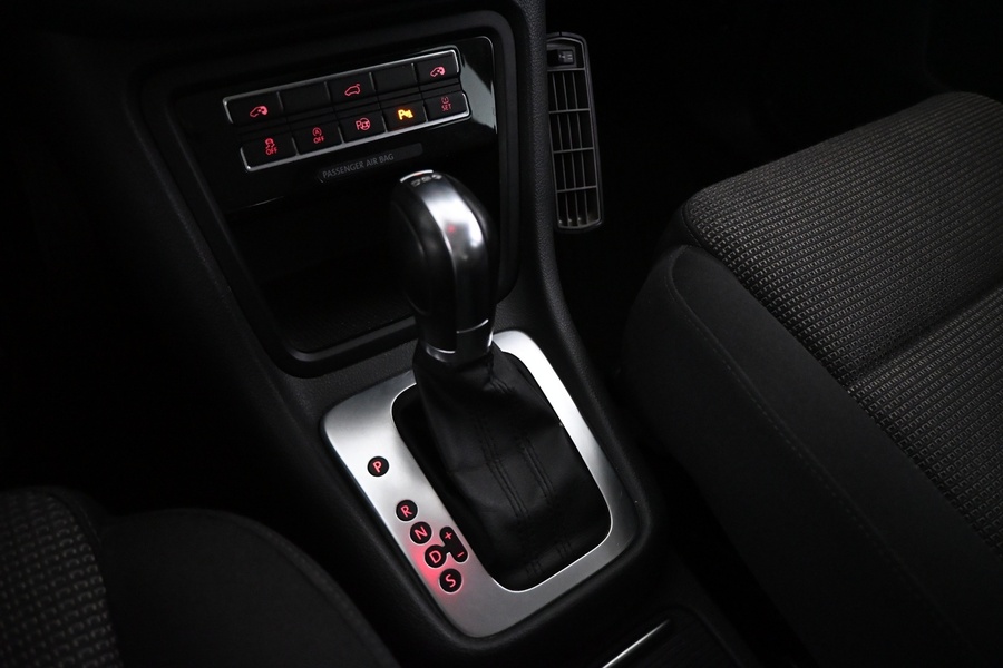 Volkswagen Sharan vaihtoauto