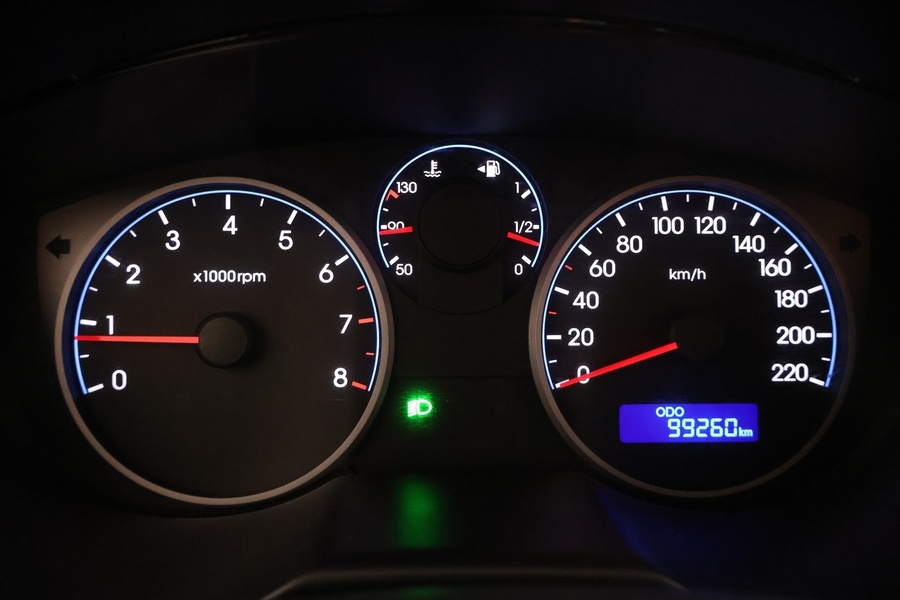 Hyundai i20 vaihtoauto